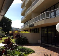 Kirribilli Apartments - Accommodation Rockhampton