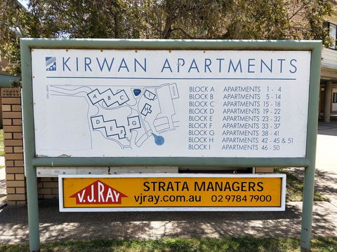 Kirwan 4, 4 Bedroom - Accommodation Rockhampton 1