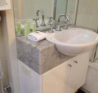 Knightsbridge Apartments - Accommodation Rockhampton