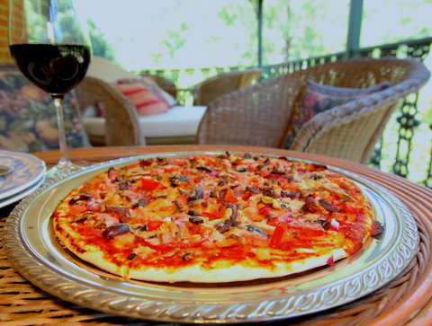 Koendidda Country House - Accommodation Rockhampton 3