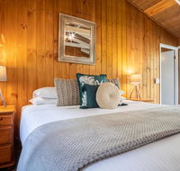 Kondalilla Eco Resort - Accommodation Rockhampton