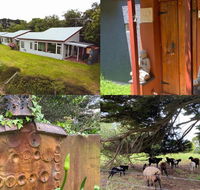 Kongwak Views - Accommodation Rockhampton