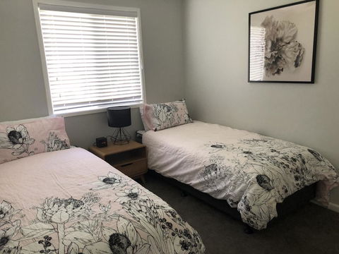 Kooba Cottage - Accommodation Rockhampton 3