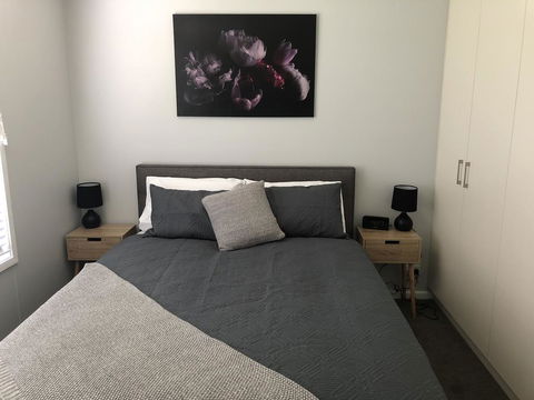 Kooba Cottage - Accommodation Rockhampton 2