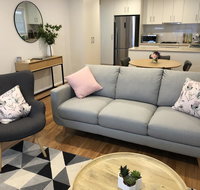 Kooba Cottage - Accommodation Rockhampton