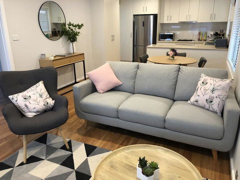 Kooba Cottage - Accommodation Rockhampton 0