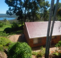 Kookaburra Cottage - Accommodation Rockhampton