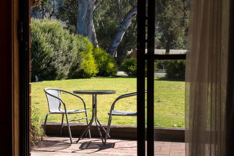 Kookaburra Motor Lodge - Accommodation Rockhampton 3