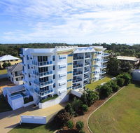 Koola Beach Apartments Bargara - Accommodation Rockhampton