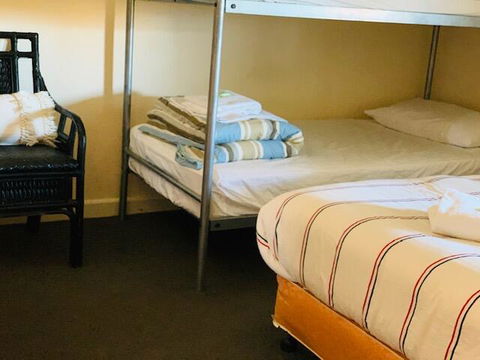 Kootingal Hotel - Accommodation Rockhampton 1