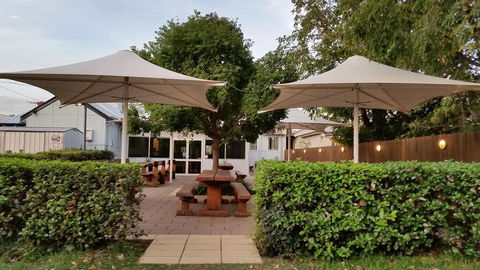 Kootingal Hotel - Accommodation Rockhampton 0