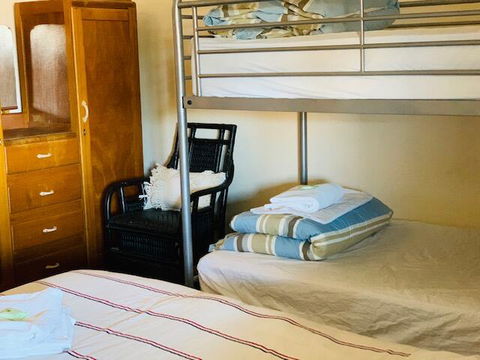 Kootingal Hotel - Accommodation Rockhampton 3