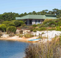 Kooyar Mia - Accommodation Rockhampton