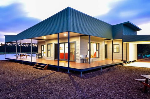Kooyar Mia - Accommodation Rockhampton 1