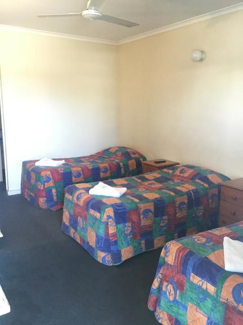 Kooyong Hotel - Accommodation Rockhampton 3