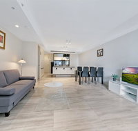 KOZYGURU HAYMARKET SYDNEY CITY VIEW 2 BED STUNNING APT NHA178-1206 - Accommodation Rockhampton