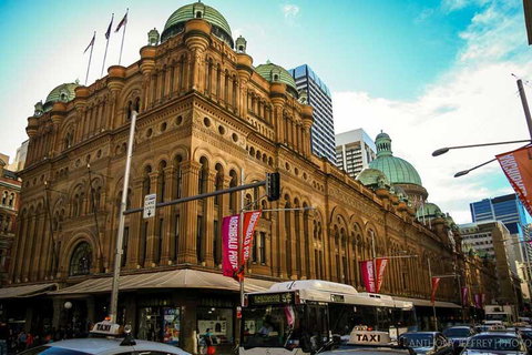 KOZYGURU PARRAMATTA CBD LUXURY 2 BED APT + FREE PARKING NPA011 - Accommodation Rockhampton 2