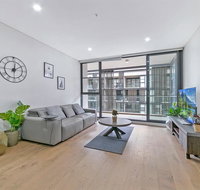 KOZYGURU ZETLAND COSY 3 BEDROOM APT EAST VILLAGE NZE906-1413 - Accommodation Rockhampton