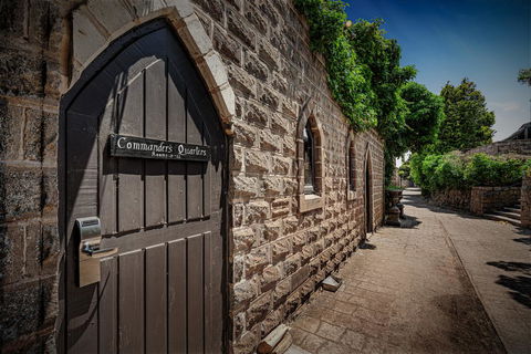Kryal Castle Ballarat - Accommodation Rockhampton 3