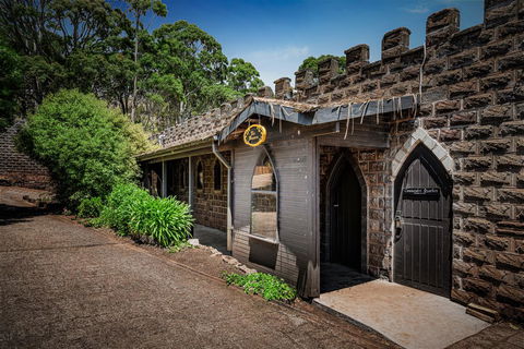 Kryal Castle Ballarat - Accommodation Rockhampton 2