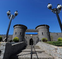 Kryal Castle Ballarat - Accommodation Rockhampton
