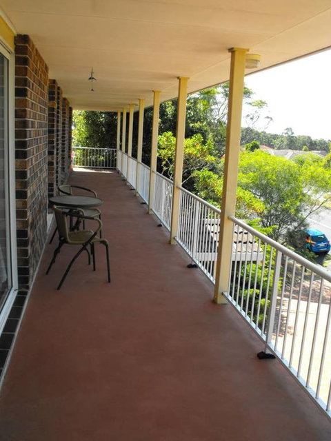 KULAROO HOUSE - Accommodation Rockhampton 3