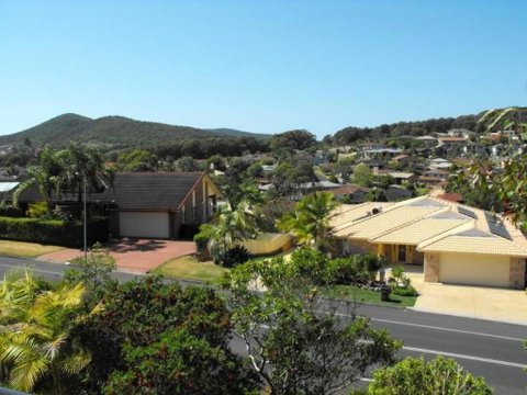 KULAROO HOUSE - Accommodation Rockhampton 2
