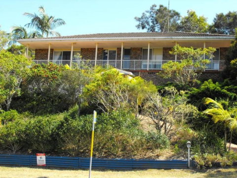 KULAROO HOUSE - Accommodation Rockhampton 1