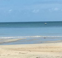 Kulki Beach House - Accommodation Rockhampton