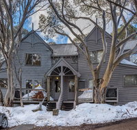Kummonin - Accommodation Rockhampton