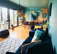 Kurrajong Heights cottage - Accommodation Rockhampton