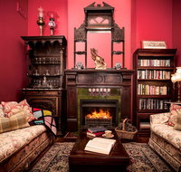 Kurrara Historic Guest House - Accommodation Rockhampton