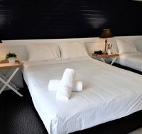 Kurri Motor Inn - Accommodation Rockhampton