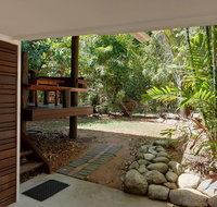 Kwila Cottage - Accommodation Rockhampton