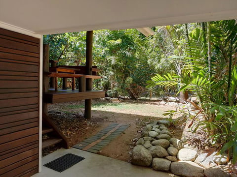 Kwila Cottage - Accommodation Rockhampton 0