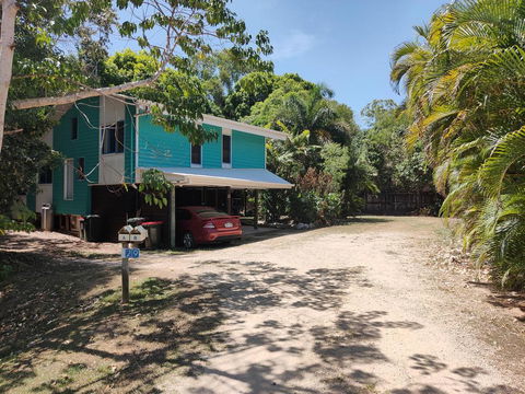 Kwila Cottage - Accommodation Rockhampton 3
