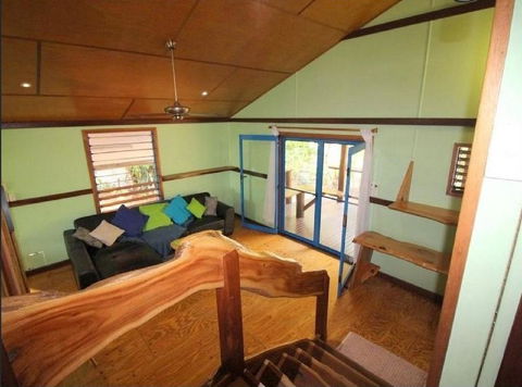 Kwila Cottage - Accommodation Rockhampton 1