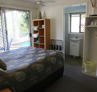 Kyamba Court Motel - Accommodation Rockhampton
