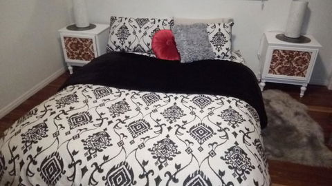 Kyogle Comfy Homestay - Accommodation Rockhampton 0