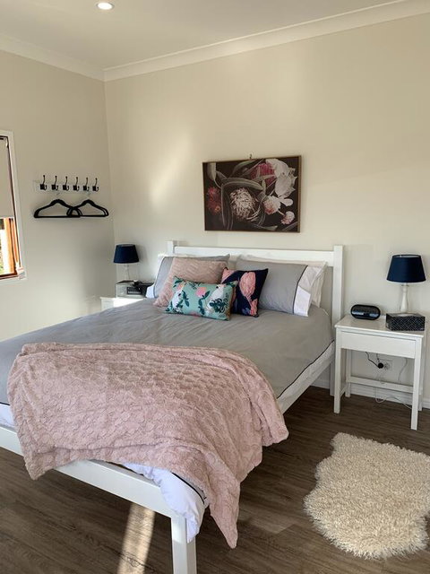 La Dolce Vita - Accommodation Rockhampton 3