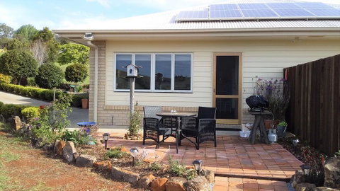 La Dolce Vita - Accommodation Rockhampton 1