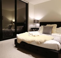 La Maison Sky Garden 3 Bedrooms Apartment - Accommodation Rockhampton