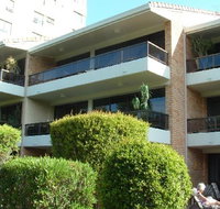 La Mer Apartments - Accommodation Rockhampton
