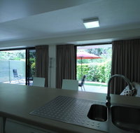 La Mer Holiday Apartments - Accommodation Rockhampton