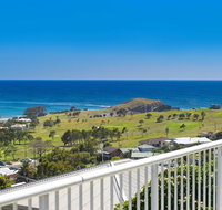 La Mer 19 Dulconghi Street - Accommodation Rockhampton
