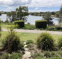 Lagoon-Front Luxury at Twin Waters Resort - Accommodation Rockhampton
