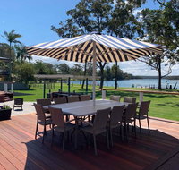 Laguna lodge - Accommodation Rockhampton