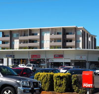 Laguna Serviced Apartments - Accommodation Rockhampton