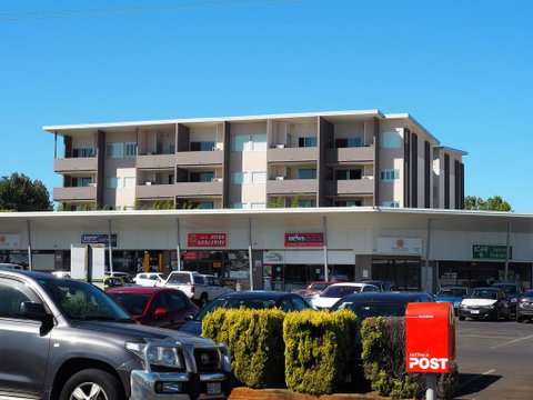 Laguna Serviced Apartments - Accommodation Rockhampton 0