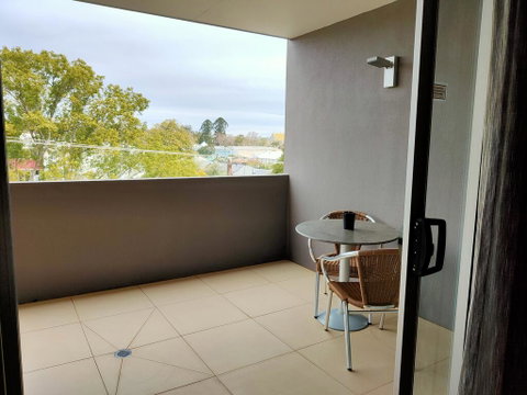 Laguna Serviced Apartments - Accommodation Rockhampton 1